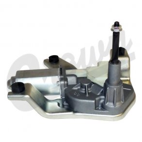 VISKERMOTOR BAKRUTE 07-17 PM/MK