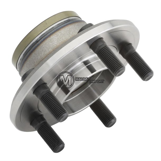 HJULLAGER FRONT 2WD 300C 05-10