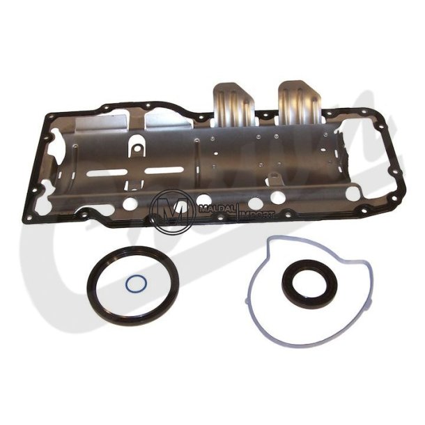 (40) BUNNSETT 4,7 99-03