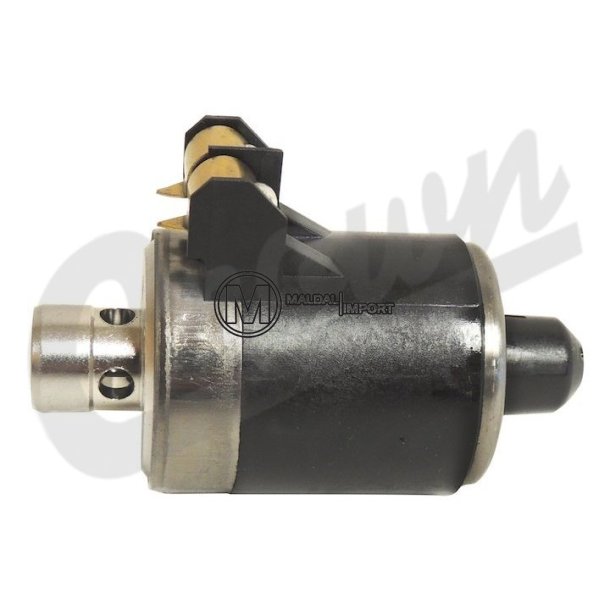 Shift Pressure Solenoid NAG1 