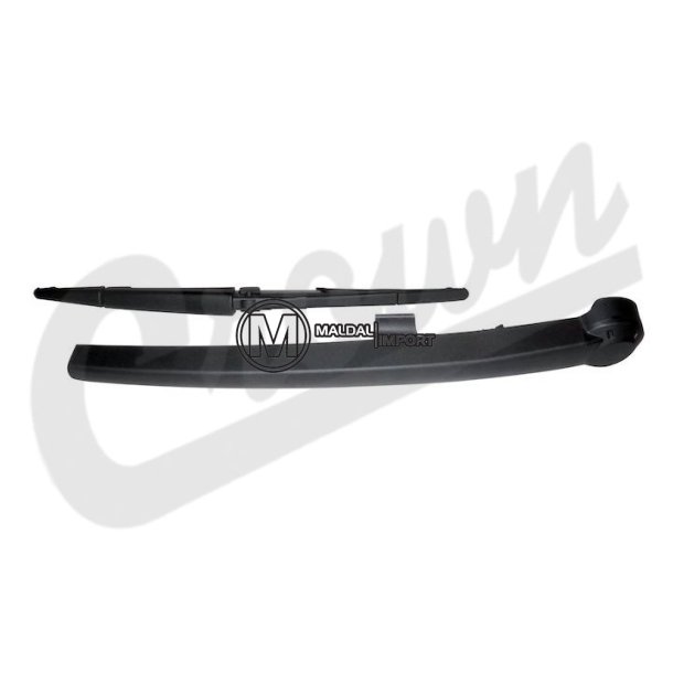 VISKERARM KIT BAKRE 05-10 WH/WK