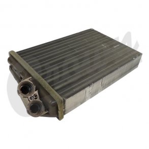 Varmeregister XH/WH 05-10