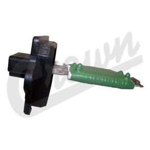 Viftemotstand  XH-WH 05-08 (TYPE 4)