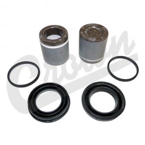 STEMPELKIT TIL FREMRE CALIPER WH/XH 