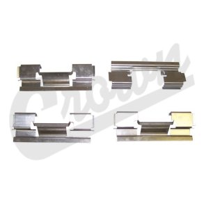 MONTERINGSFJRER FOR BR.KLOSSER FRONT XH/WH 05-10