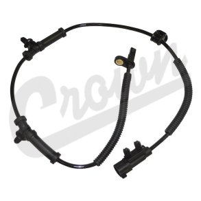 ABS sensor BAK WK2 3,0CRD