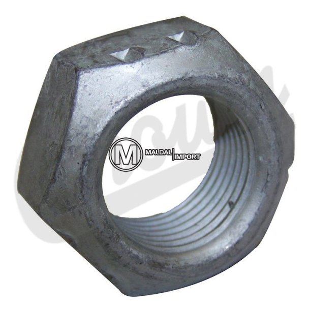 (18) MUTTER PINION D44 WJ