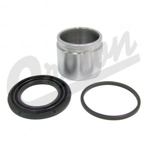 STEMPELKIT FOR FREMRE CALIPER 07-16 PM/MK