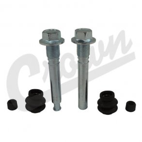 GLIDEBOLTKIT FOR BAKRE CALIPER