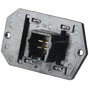 Viftemotstand PM/MK/JC 07-17