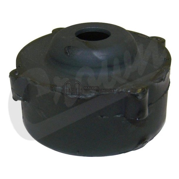 Body Mount / Rammeforing YJ