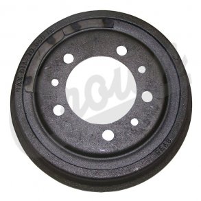 Brake Drum