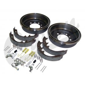 Drum Brake Service Kit