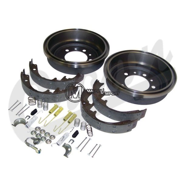 Drum Brake Service Kit