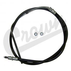 Parkwire 87/90 YJ FREMRE