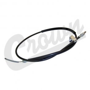 Parkwire 87/89 YJ HYRE BAK