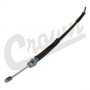 Parkwire 87/89 YJ VENSTRE BAK