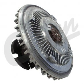 Vifteclutch 2,5 (VISCOUS) TJ 97-02