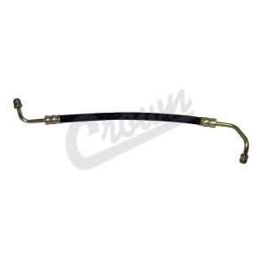 Power Steering Pressure Hose