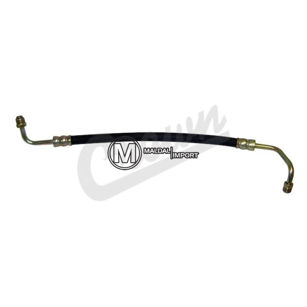 Power Steering Pressure Hose