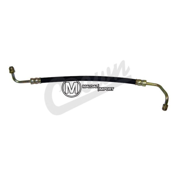 Power Steering Pressure Hose