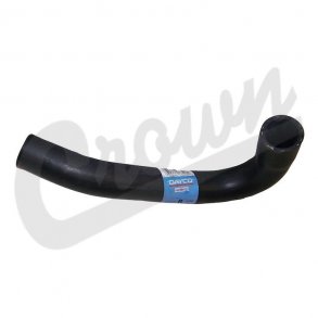 �vre Radiatorslange 2,5 XJ 87-00 UTEN/AC