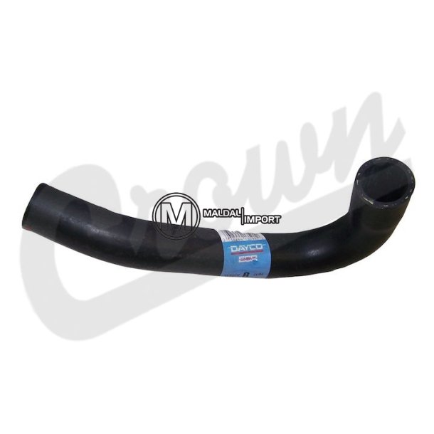 vre Radiatorslange 2,5 XJ 87-00 UTEN/AC