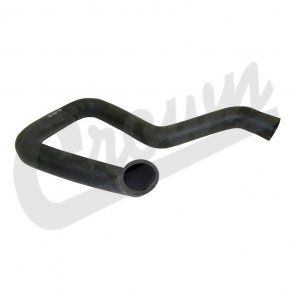 �vre Radiatorslange 4,0 XJ 91-96 UTEN/AC