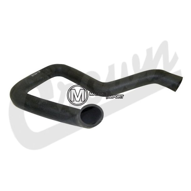 vre Radiatorslange 4,0 XJ 91-96 UTEN/AC