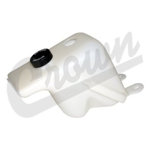 EKSPANSJONSTANK ZJ/ZG 4,0-5,2 1993-1994