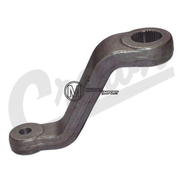 Pitman arm 93-98 ZJ