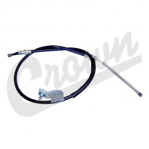 Parkwire 93-96 H�YRE (TROMMEL)