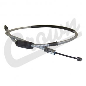 Parkwire 91-95 YJ FREMRE