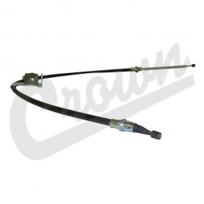 Parkwire 93-96 VENSTRE (TROMMEL)