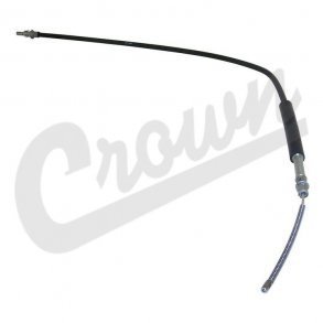 Parkwire 97/06 TJ BAKRE (TROMMELBREMS)