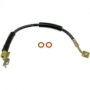 Br.slange hyre front