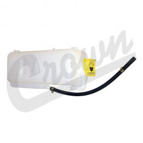 EKSPANSJONSTANK TJ 2,5 + 4,0 97-06