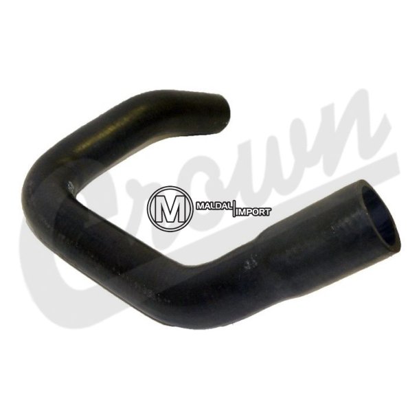vre Radiatorslange 4,0 ZJ 93-98