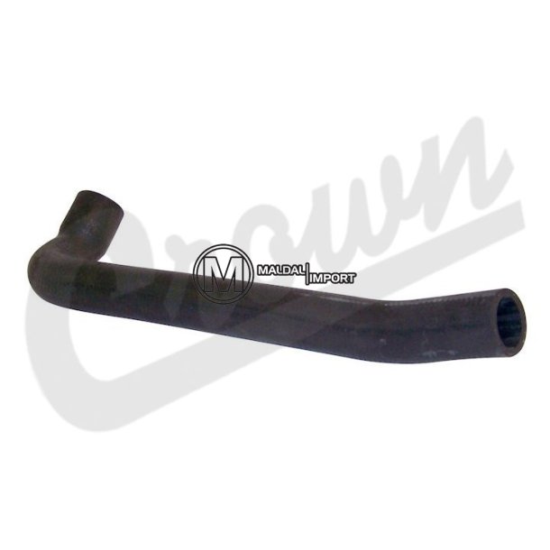 vre Radiatorslange 2,5 TJ 97-02
