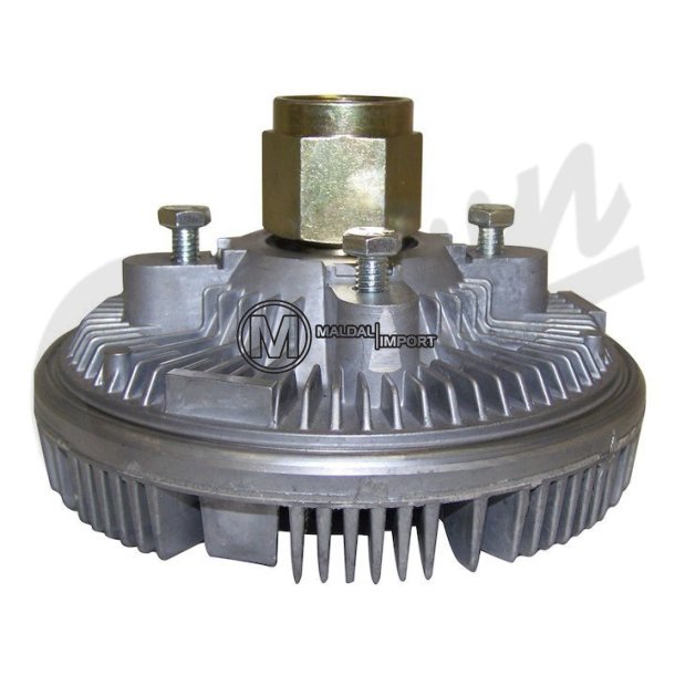 Vifteclutch 5,2-5,9 (VISCOUS) ZJ/ZG 94-98