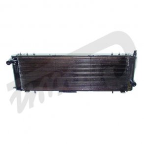 RADIATOR 2,5TD XJ 95-01
