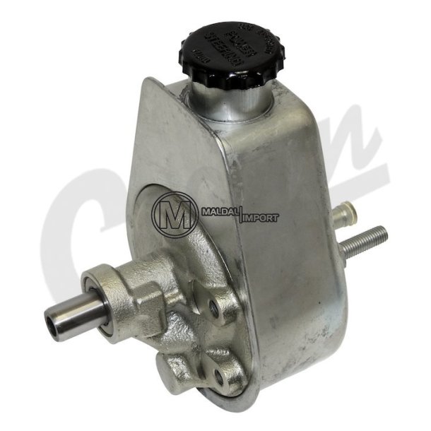 Power Steering Pump