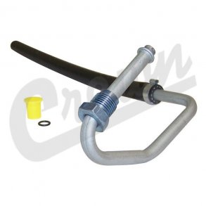 SERVOSLANGE *RETUR* XJ 4,0 91-01