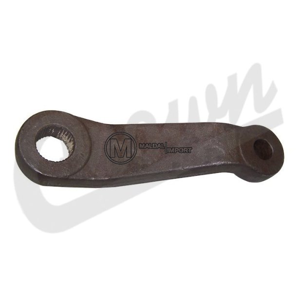 (1) PITMAN ARM YJ *MANUEL*