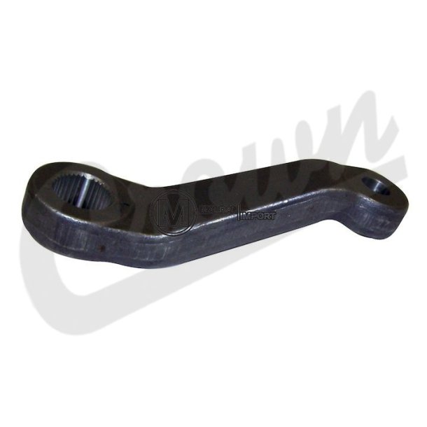 (1) PITMAN ARM YJ *SERVO*