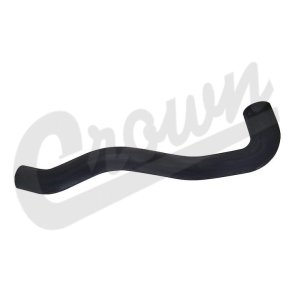 �vre Radiatorslange 2,5 YJ 87-95