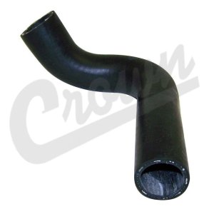 �vre Radiatorslange 4,2 YJ 87-90