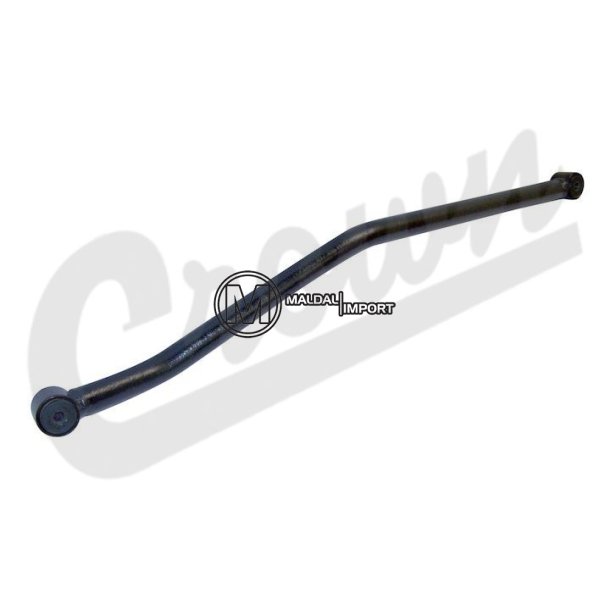 TRACKBAR BAK YJ