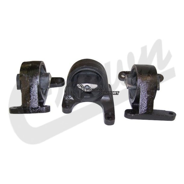 (47/48) MOTOR/GIRKASSEFESTE KIT 4,7 WJ 99-04