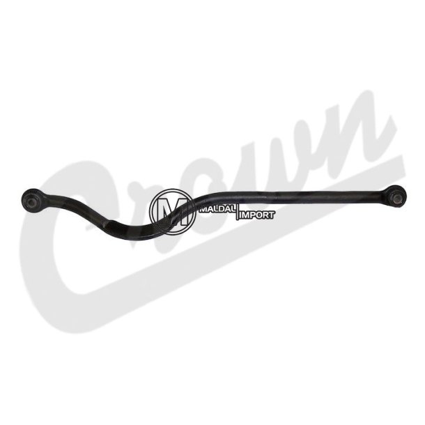 TRACKBAR FRONT JK 07-18